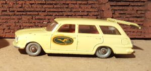 LesneyMatchbox 38